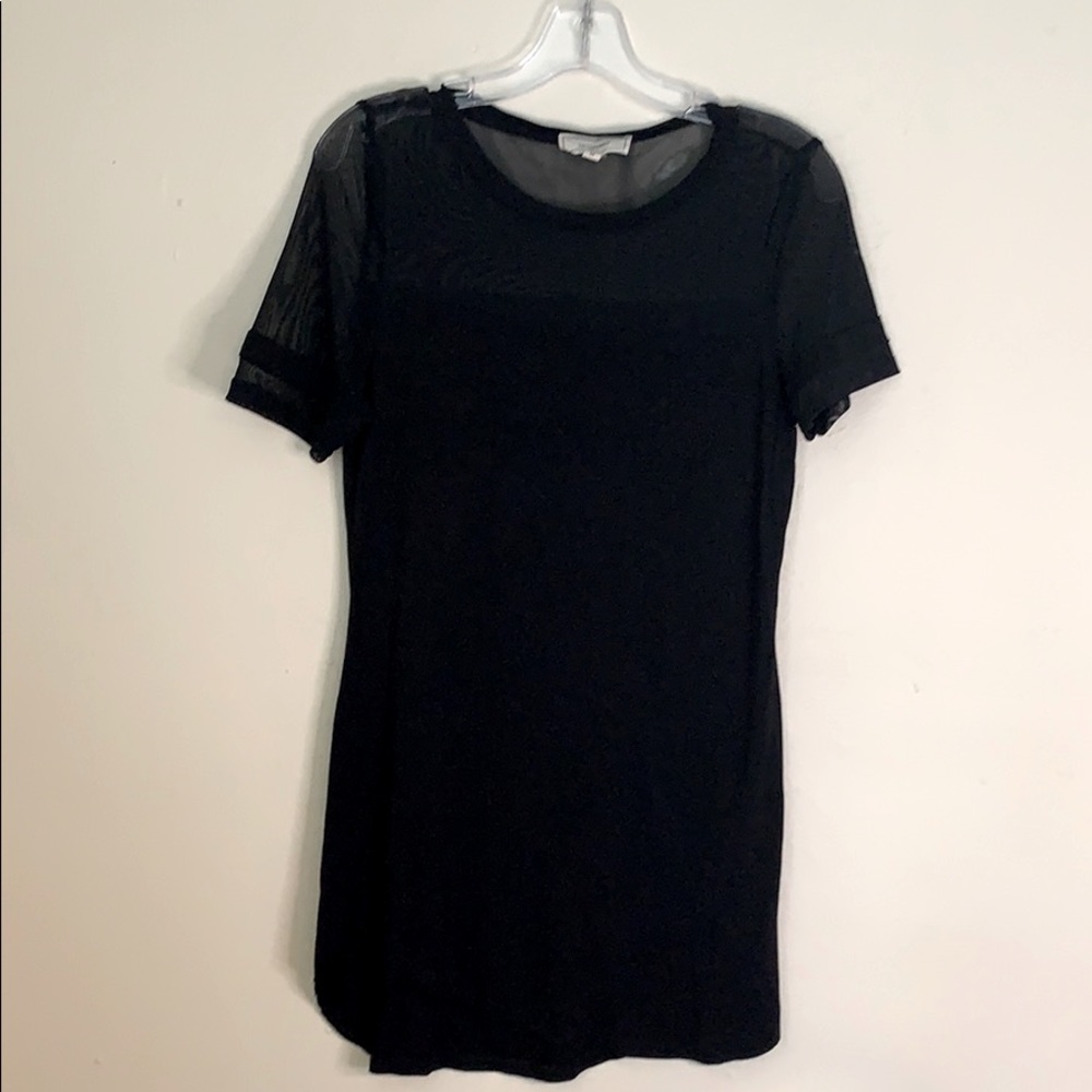 Black T Shirt